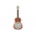 GRETSCH G9210 BOXCAR SQUARE-NECK RESONATOR BODY NATURAL Гитара акустическая