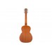 GRETSCH G9210 BOXCAR SQUARE-NECK RESONATOR BODY NATURAL Гитара акустическая