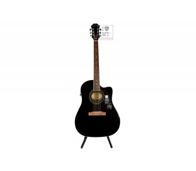 EPIPHONE AJ-220SCE EB Акустическая гитара