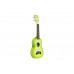 KALA MAKALA DOLPHIN GREEN APPLE BURST UKULELE Укулеле