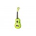 KALA MAKALA DOLPHIN GREEN APPLE BURST UKULELE Укулеле