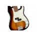 FENDER PLAYER PRECISION BASS PF 3TS Бас-гитара