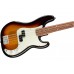 FENDER PLAYER PRECISION BASS PF 3TS Бас-гитара