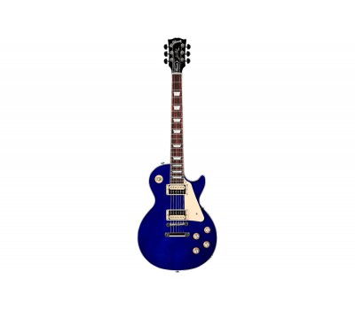 GIBSON AT LES PAUL CLASSIC CHICAGO BLUE Электрогитара