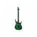 Электрогитара Solar Guitars S1.6HLB LIME BURST MATTE