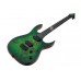 Электрогитара Solar Guitars S1.6HLB LIME BURST MATTE