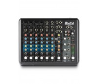 ALTO PROFESSIONAL TrueMix 800 FX Микшерный пульт