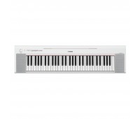 YAMAHA Piaggero NP-15 (White) Цифровое пианино