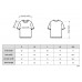 IBANEZ IBAT011L T-Shirt Iron Label Black L Size Футболка