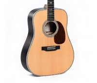 SIGMA DT-41 + Акустическая гитара