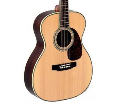 SIGMA 000MR-42 - Акустическая гитара