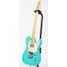 GODIN 040926 - Session Custom 59 Limited Coral Blue HG MN with bag Электрогитара