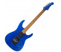 G&L INVADER Plus (Electric Blue, rosewood). №CLF51036 Электрогитара