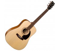 SIMON & PATRICK S&P 029105 - Woodland Spruce A3T Акустическая гитара