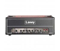 Laney GH100R — голова гітарної лампи, посилення гітари, Лейні