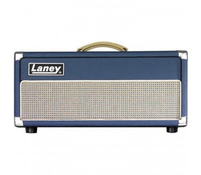 Laney L20H — головка гітарної трубки, гітарне посилення, Laney