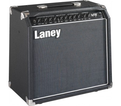 Laney LV100 — гітарний комбо, гітарне посилення, Лейні
