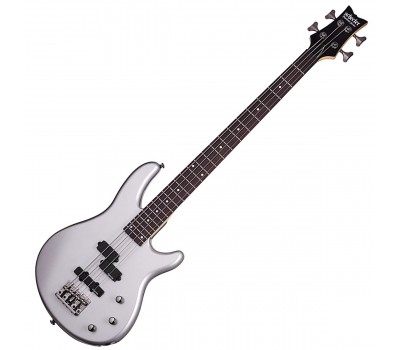 SCHECTER RAIDEN DLX-4 MSIL Бас-гитара