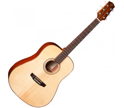 SX DG30+ Акустическая гитара