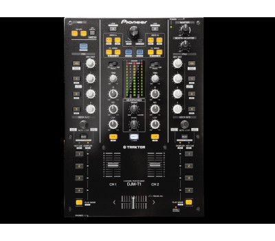 PIONEER DJM - T1 - РОЗПРОДАЖ ДЕМО2*