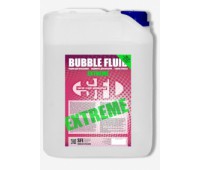 SFI BUBBLE EXTREME Жидкость для buble машины 5л.