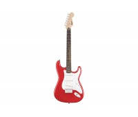 SQUIER by FENDER BULLET STRATOCASTER HT FRD Электрогитара