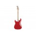 SQUIER by FENDER BULLET STRATOCASTER HT FRD Электрогитара