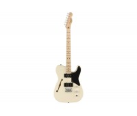 SQUIER by FENDER PARANORMAL CABRONITA TELE THINLINE OLW Электрогитара