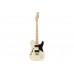 SQUIER by FENDER PARANORMAL CABRONITA TELE THINLINE OLW Электрогитара