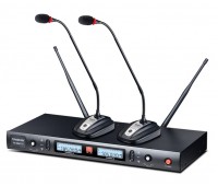 Беспроводная конференционная микрофонная система Takstar TS-8807TT