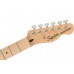 SQUIER by FENDER AFFINITY SERIES TELECASTER MN BUTTERSCOTCH BLONDE Электрогитара