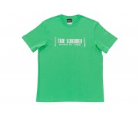 IBANEZ IBAT010S T-Shirt TS Green S Size Футболка