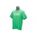 IBANEZ IBAT010S T-Shirt TS Green S Size Футболка