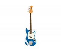 SQUIER by FENDER CLASSIC VIBE 60s MUSTANG BASS FSR LAKE PLACID BLUE Бас-гитара