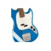 SQUIER by FENDER CLASSIC VIBE 60s MUSTANG BASS FSR LAKE PLACID BLUE Бас-гитара