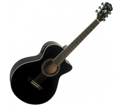 WASHBURN EA10 B Акустическая гитара