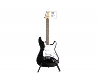 SQUIER by FENDER BULLET STRATOCASTER RW BK Электрогитара
