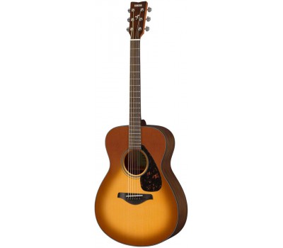 YAMAHA FS800 SB Акустическая гитара