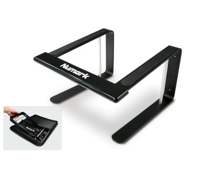 NUMARK LAPTOPSTANDPRO Стойка для ноутбука