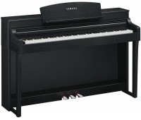 YAMAHA CSP-150B Цифровое пианино