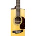 MARTIN HD1228 Акустическая гитара