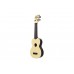 KALA WATERMAN GITD YELLOW SOPRANO UKULELE Укулеле