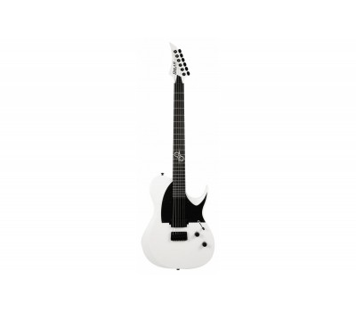 Электрогитара Solar Guitars T2.6W WHITE MATTE