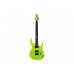 Электрогитара Solar Guitars A2.6LN LEMON NEON MATTE