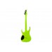 Электрогитара Solar Guitars A2.6LN LEMON NEON MATTE