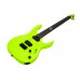 Электрогитара Solar Guitars A2.6LN LEMON NEON MATTE