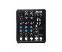 ALTO PROFESSIONAL TrueMix 500 Микшерный пульт