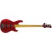 G&L JB2 FOUR STRINGS (Candy Apple Red, maple) №CLF50915 Бас-гитара