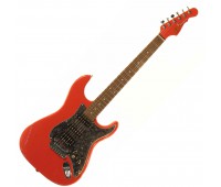G&L LEGACY HB (Fullerton Red, rosewood, 3-ply Black Pearl). №CLF064183 Электрогитара