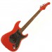 G&L LEGACY HB (Fullerton Red, rosewood, 3-ply Black Pearl). №CLF064183 Электрогитара